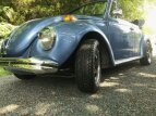 Thumbnail Photo 5 for 1971 Volkswagen Beetle
